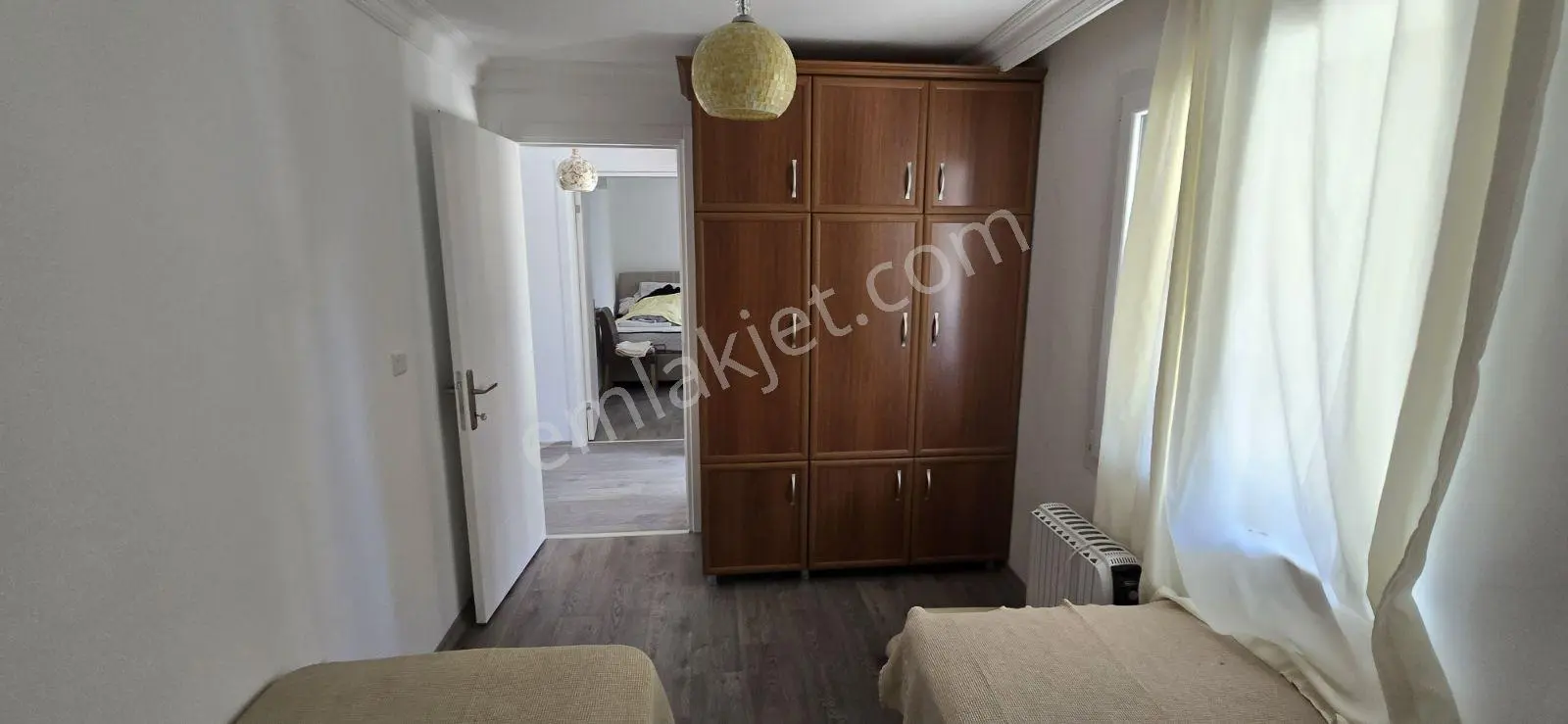 Merkezde Satılık 3+1 Bahçeli Daire - Görsel 25