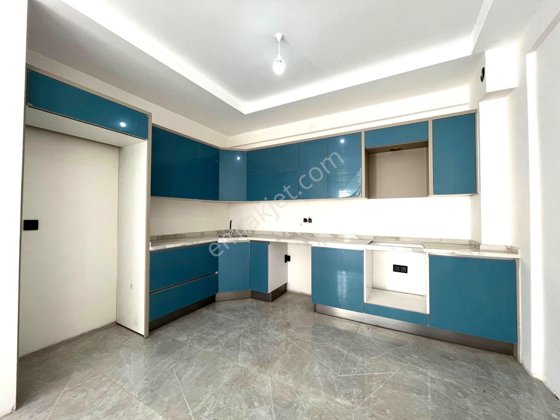 💫blue Life Egen'den Beklenen Proje Hazır-yüzme Havuzlu Kapalı Otoparklı Ara Kat 1+1 Yepyeni Daire - Görsel 13
