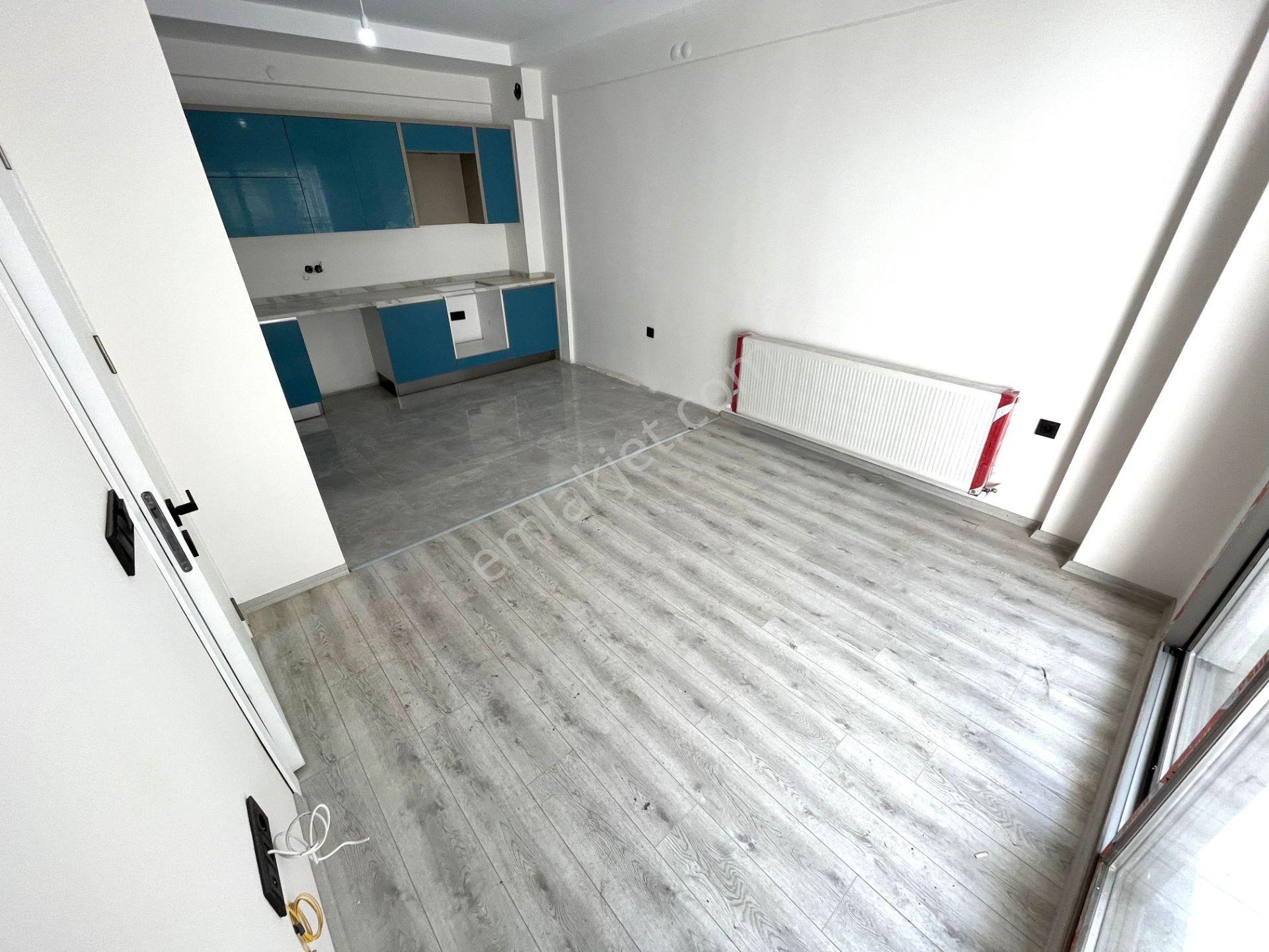 💫blue Life Egen'den Beklenen Proje Hazır-yüzme Havuzlu Kapalı Otoparklı Ara Kat 1+1 Yepyeni Daire - Görsel 16