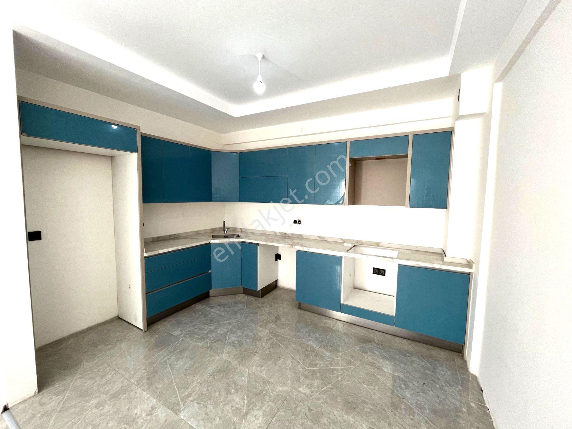 💫blue Life Egen'den Beklenen Proje Hazır-yüzme Havuzlu Kapalı Otoparklı Ara Kat 1+1 Yepyeni Daire - Görsel 7