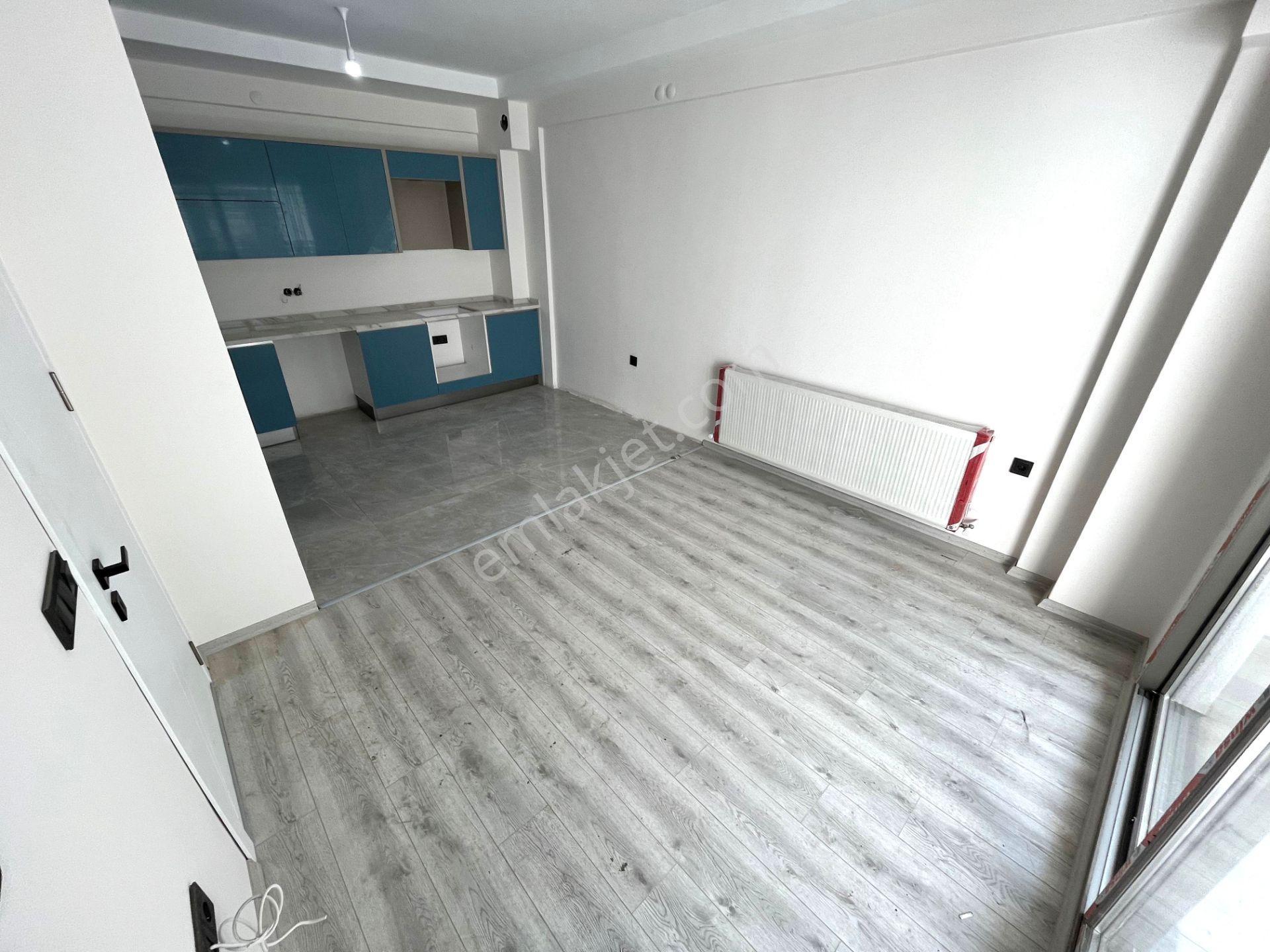 💫blue Life Egen'den Beklenen Proje Hazır-yüzme Havuzlu Kapalı Otoparklı Ara Kat 1+1 Yepyeni Daire - Görsel 19