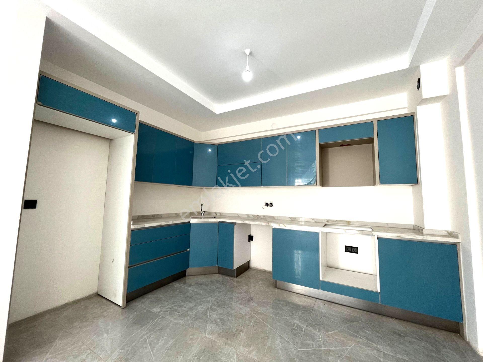 💫blue Life Egen'den Beklenen Proje Hazır-yüzme Havuzlu Kapalı Otoparklı Ara Kat 1+1 Yepyeni Daire - Görsel 24