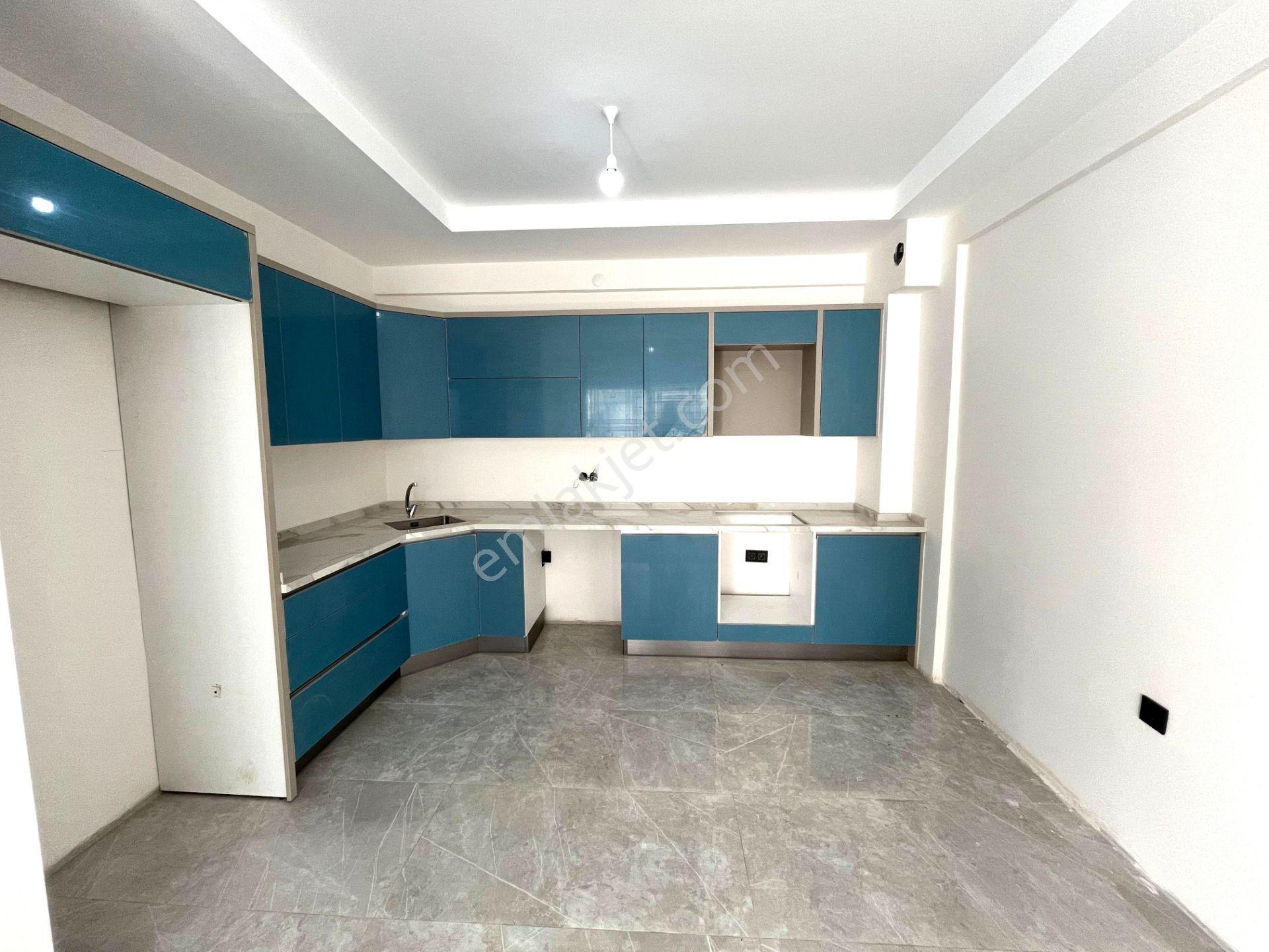 💫blue Life Egen'den Beklenen Proje Hazır-yüzme Havuzlu Kapalı Otoparklı Ara Kat 1+1 Yepyeni Daire - Görsel 17