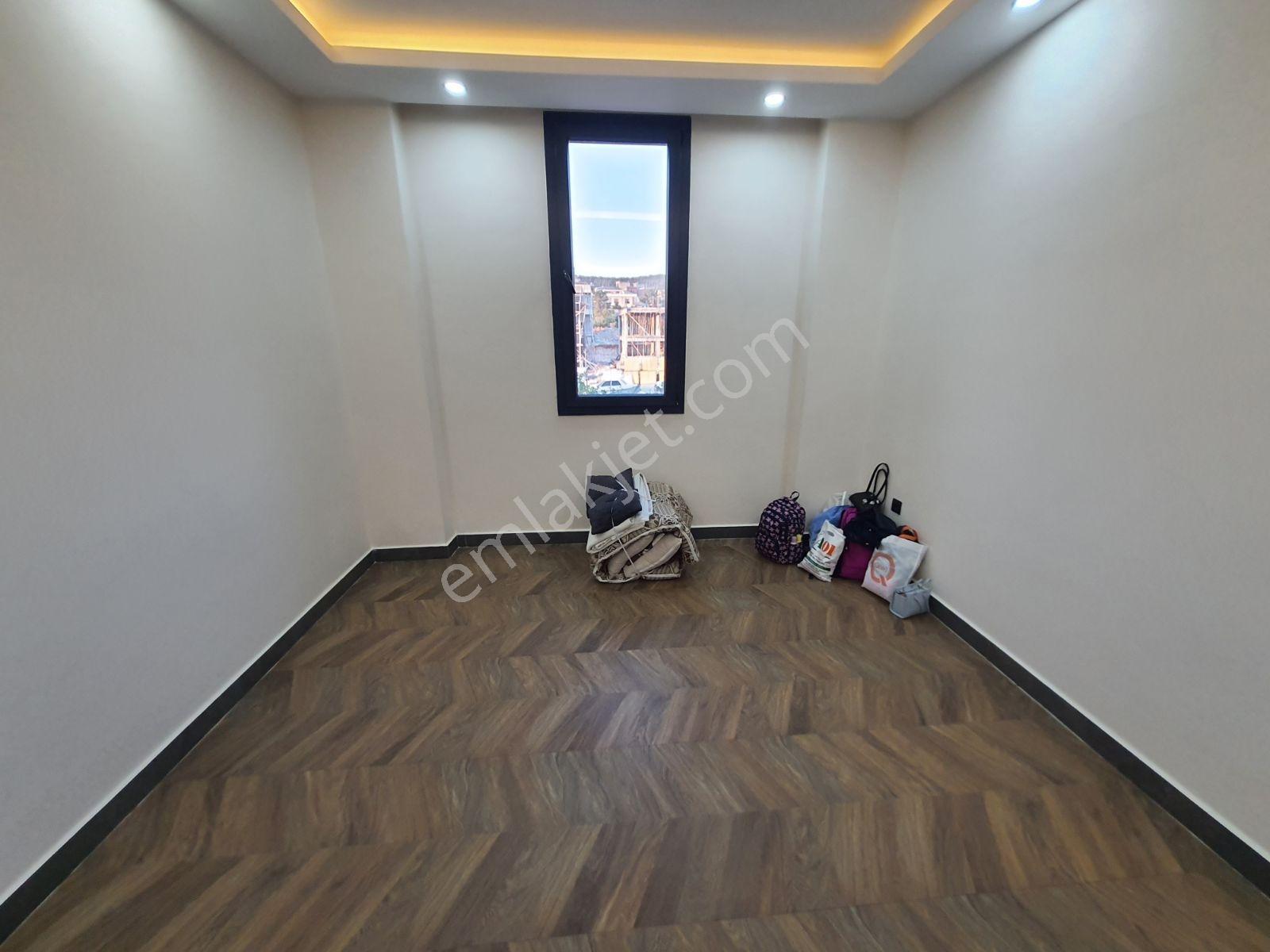 Öznur Emlak'tan Çamlıyayla'da Kiralık 4+1 Villa - Görsel 24