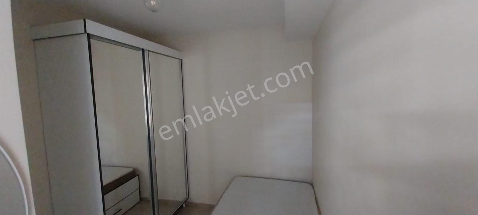 Barajyolu 1+1 Eşyalı Kiralık Daire - Görsel 9