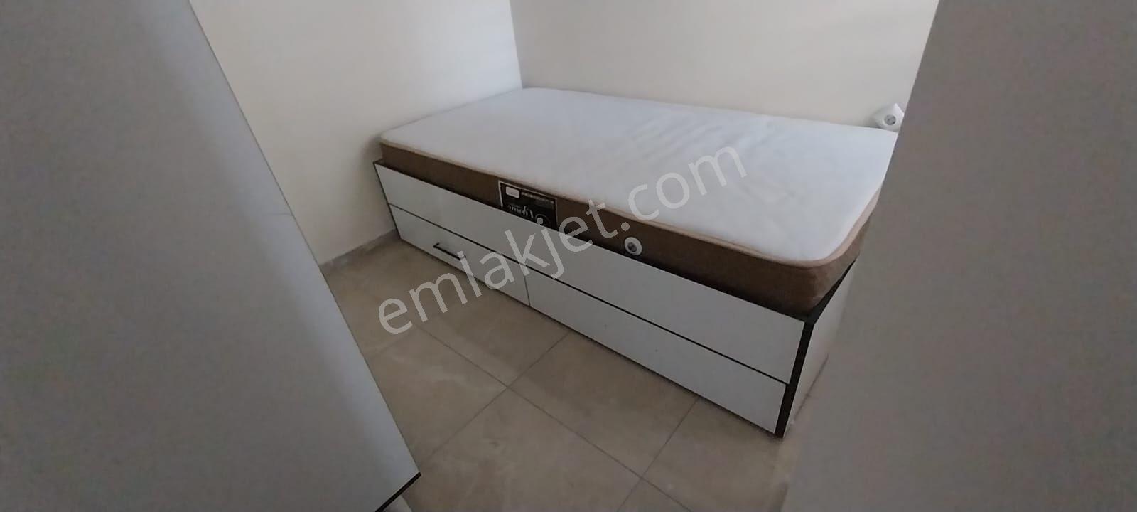 Barajyolu 1+1 Eşyalı Kiralık Daire - Görsel 7