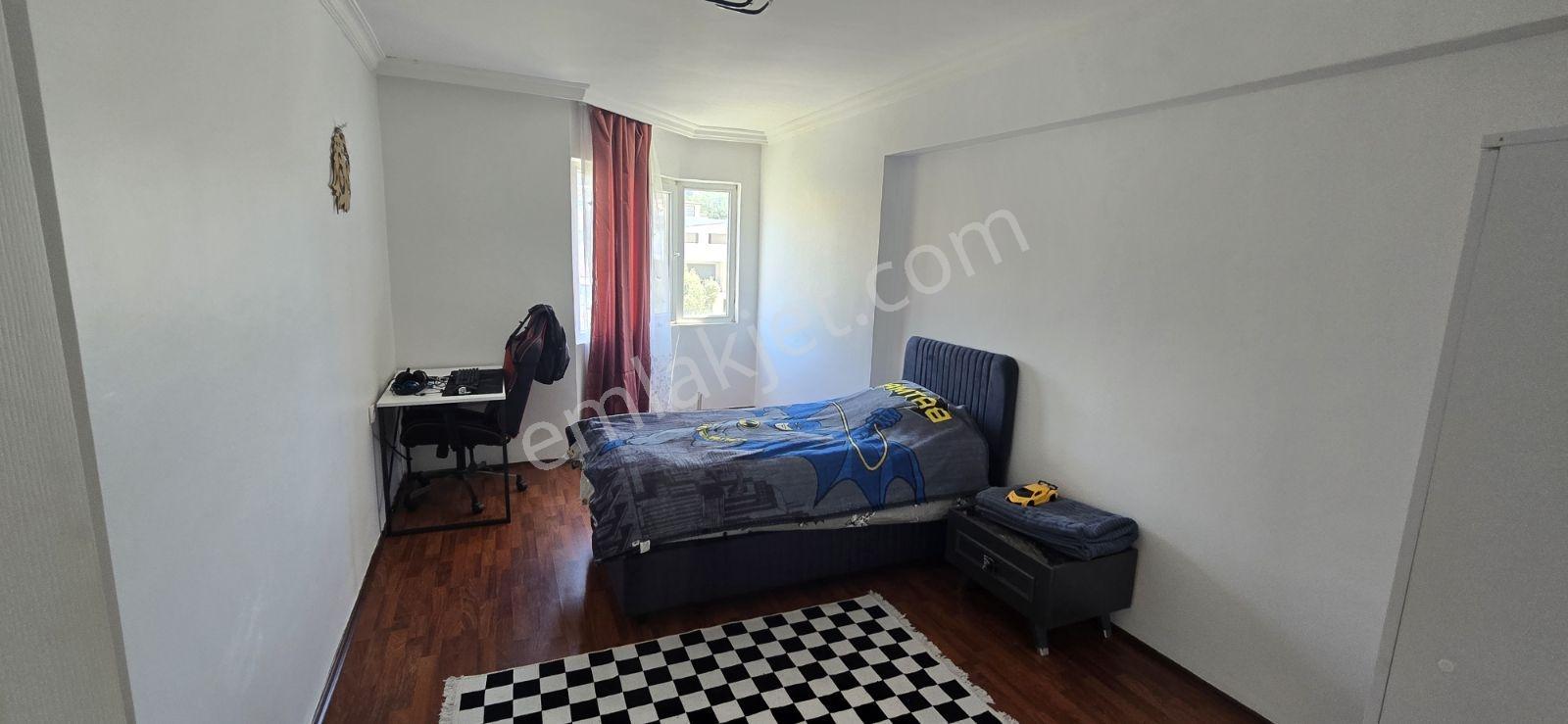 Egemarin Sitesinde Deniz Manzaralı 4+1 Satılık Daire - Görsel 31