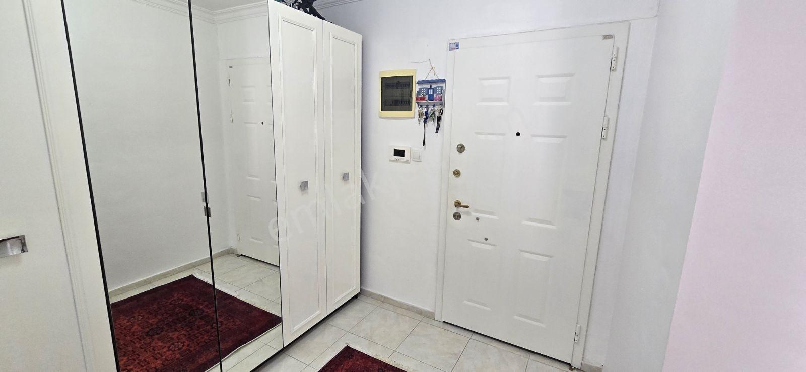 Egemarin Sitesinde Deniz Manzaralı 4+1 Satılık Daire - Görsel 26