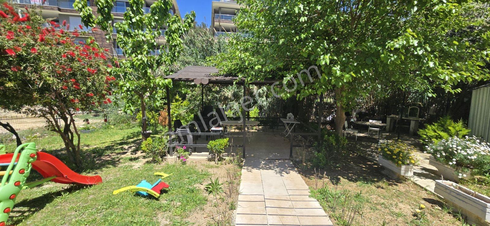 Egemarin Sitesinde Deniz Manzaralı 4+1 Satılık Daire - Görsel 33