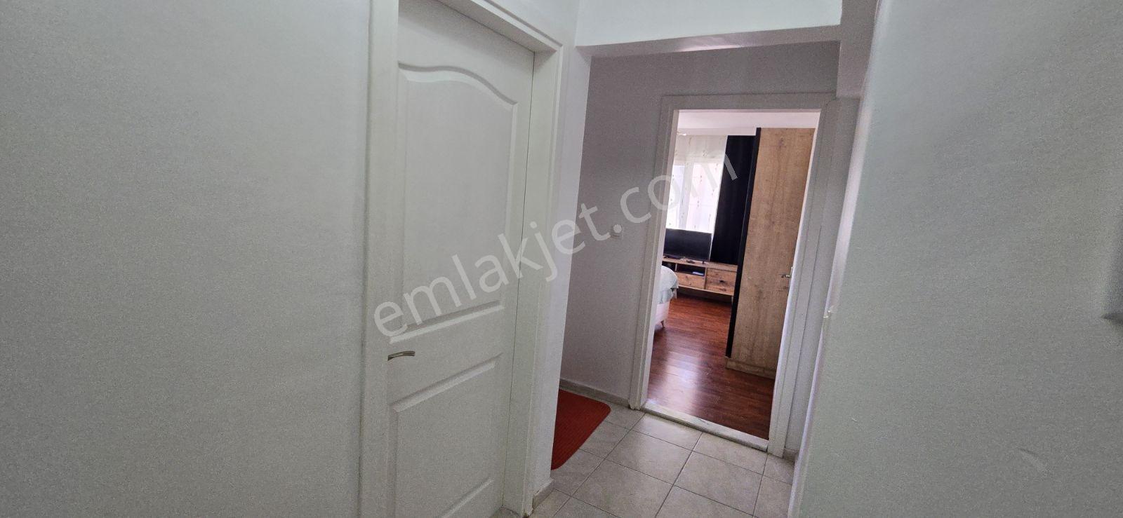 Egemarin Sitesinde Deniz Manzaralı 4+1 Satılık Daire - Görsel 4