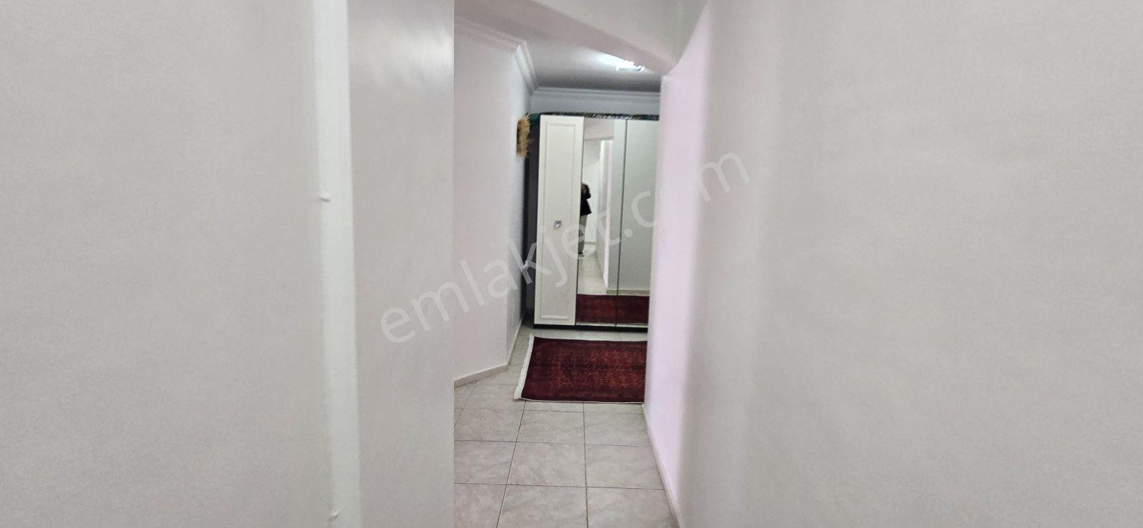 Egemarin Sitesinde Deniz Manzaralı 4+1 Satılık Daire - Görsel 22