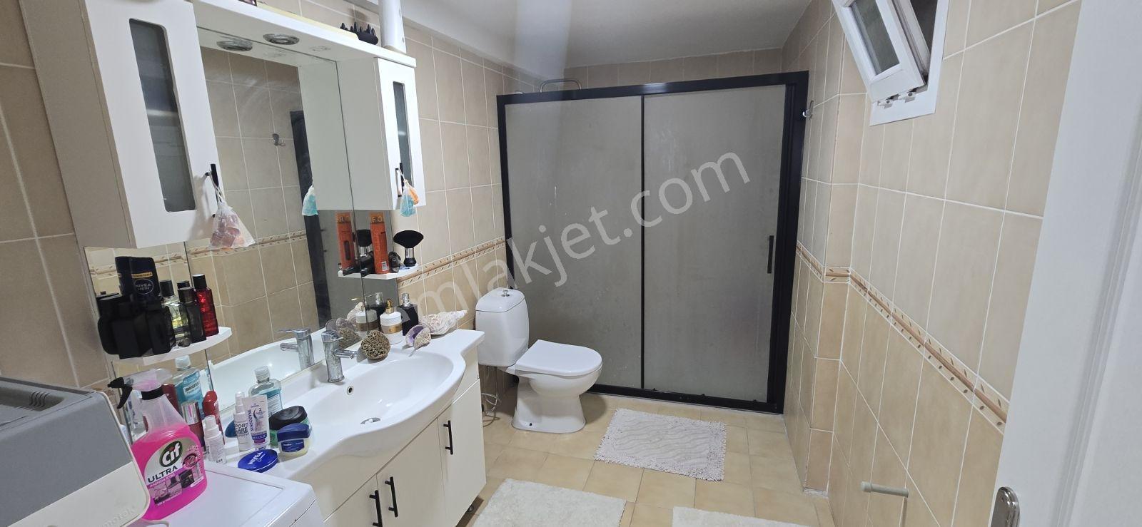 Egemarin Sitesinde Deniz Manzaralı 4+1 Satılık Daire - Görsel 16
