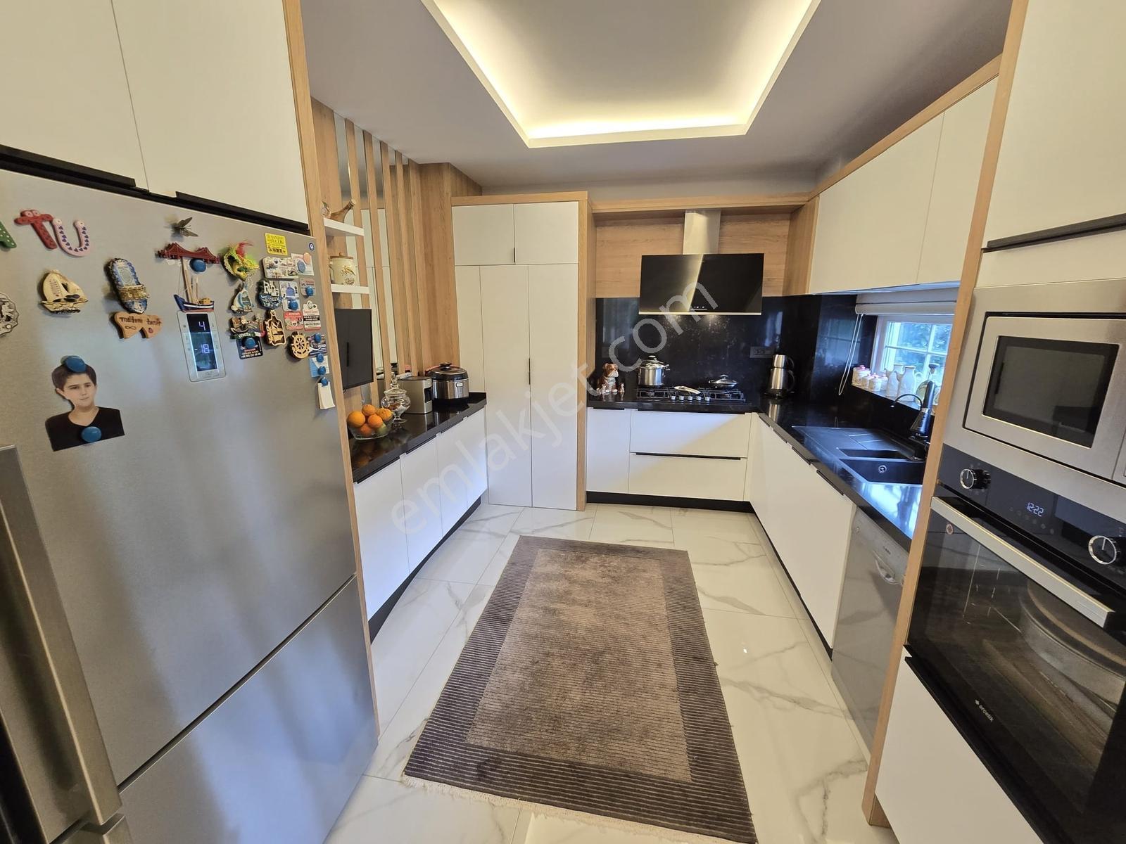 Acil Adagöl Yakını Kuştur Mevki Satılık 4+1 Villa Güneş Panelli - Görsel 17