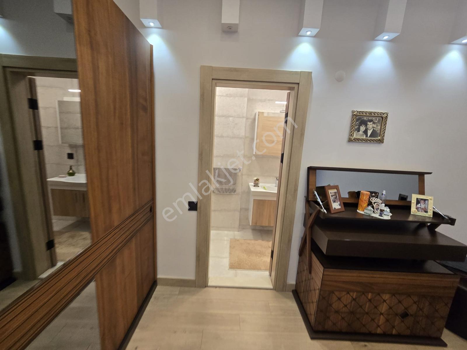 Acil Adagöl Yakını Kuştur Mevki Satılık 4+1 Villa Güneş Panelli - Görsel 10
