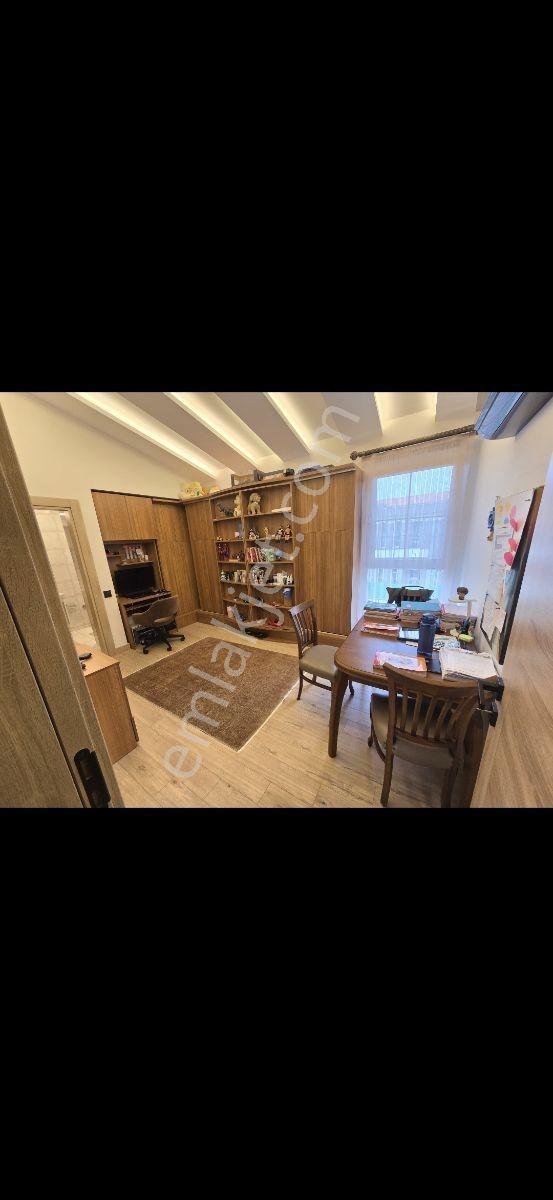 Adagöl Yakını Kuştur Mevki Satılık 4+1 Villa Güneş Panelli - Görsel 17