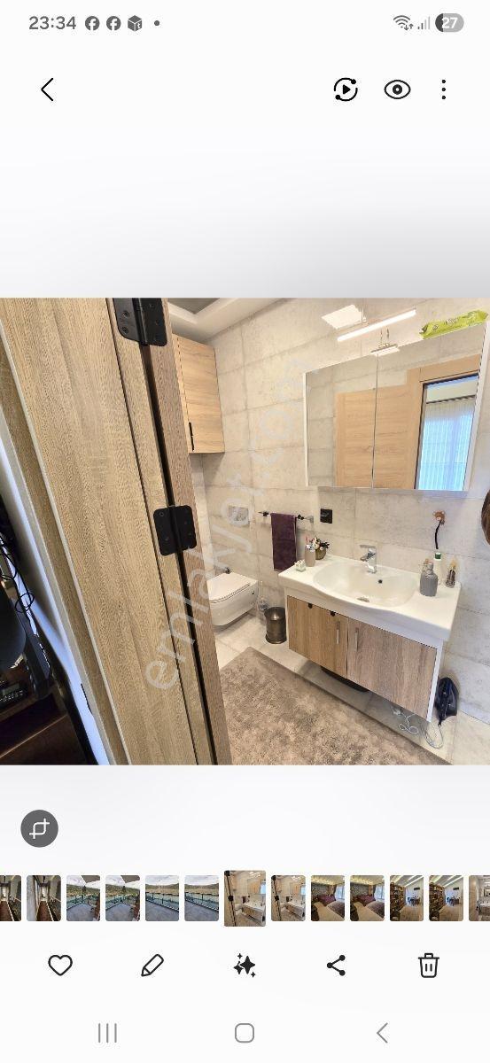 Adagöl Yakını Kuştur Mevki Satılık 4+1 Villa Güneş Panelli - Görsel 22