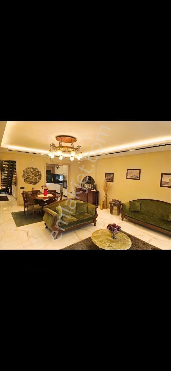Adagöl Yakını Kuştur Mevki Satılık 4+1 Villa Güneş Panelli - Görsel 15