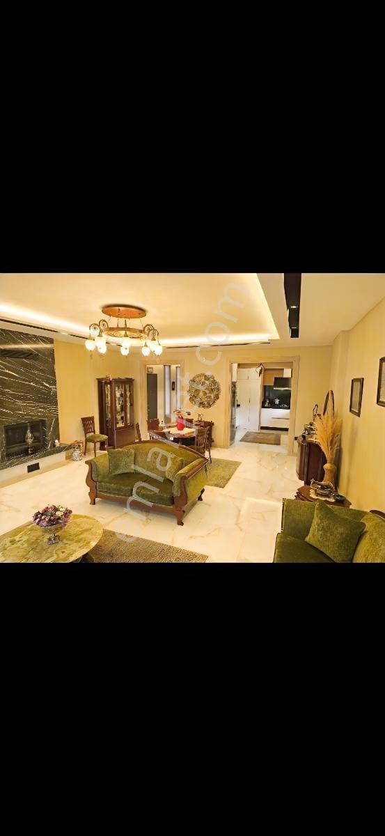 Adagöl Yakını Kuştur Mevki Satılık 4+1 Villa Güneş Panelli - Görsel 31
