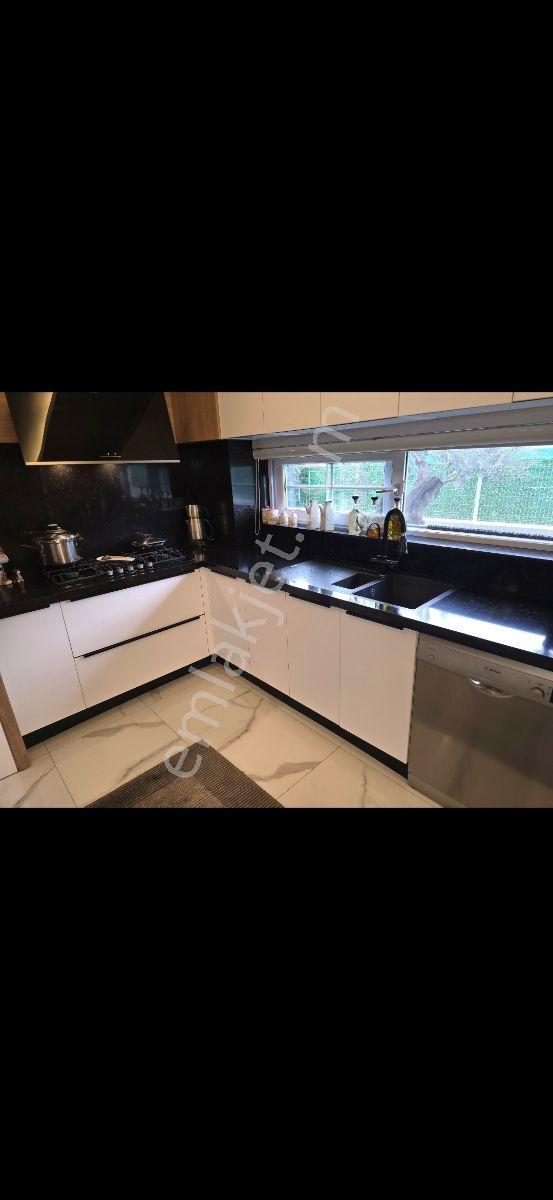 Adagöl Yakını Kuştur Mevki Satılık 4+1 Villa Güneş Panelli - Görsel 26