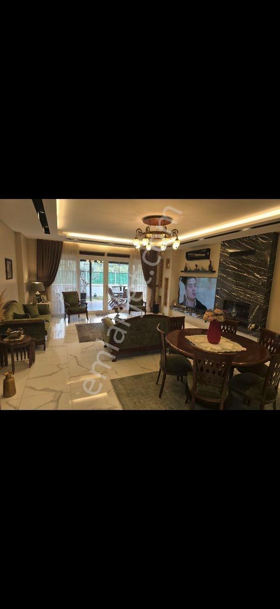 Adagöl Yakını Kuştur Mevki Satılık 4+1 Villa Güneş Panelli - Görsel 23