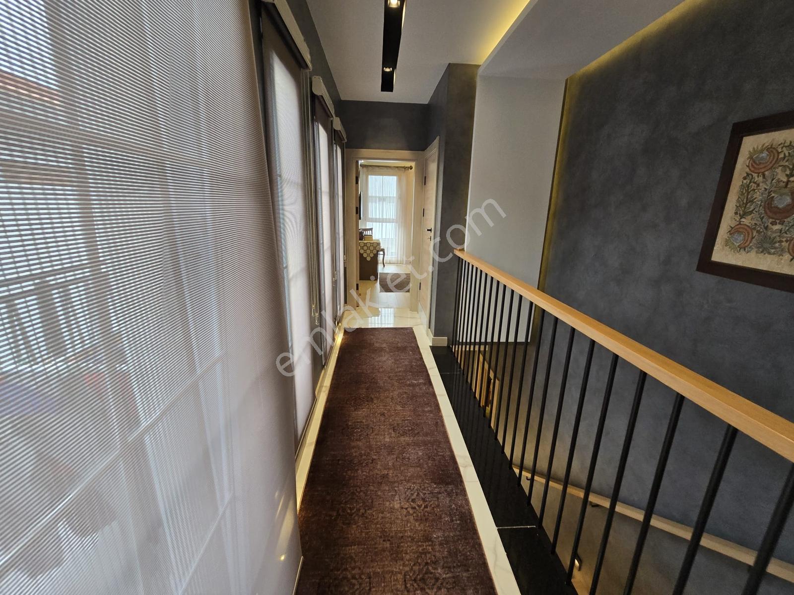 Acil Adagöl Yakını Kuştur Mevki Satılık 4+1 Villa Güneş Panelli - Görsel 35