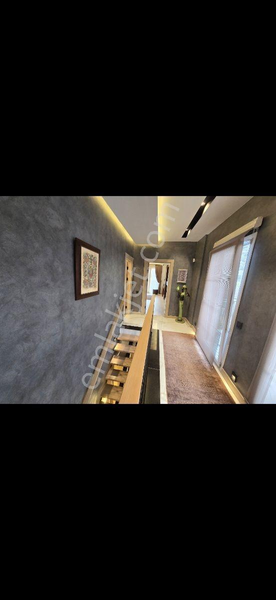 Adagöl Yakını Kuştur Mevki Satılık 4+1 Villa Güneş Panelli - Görsel 14