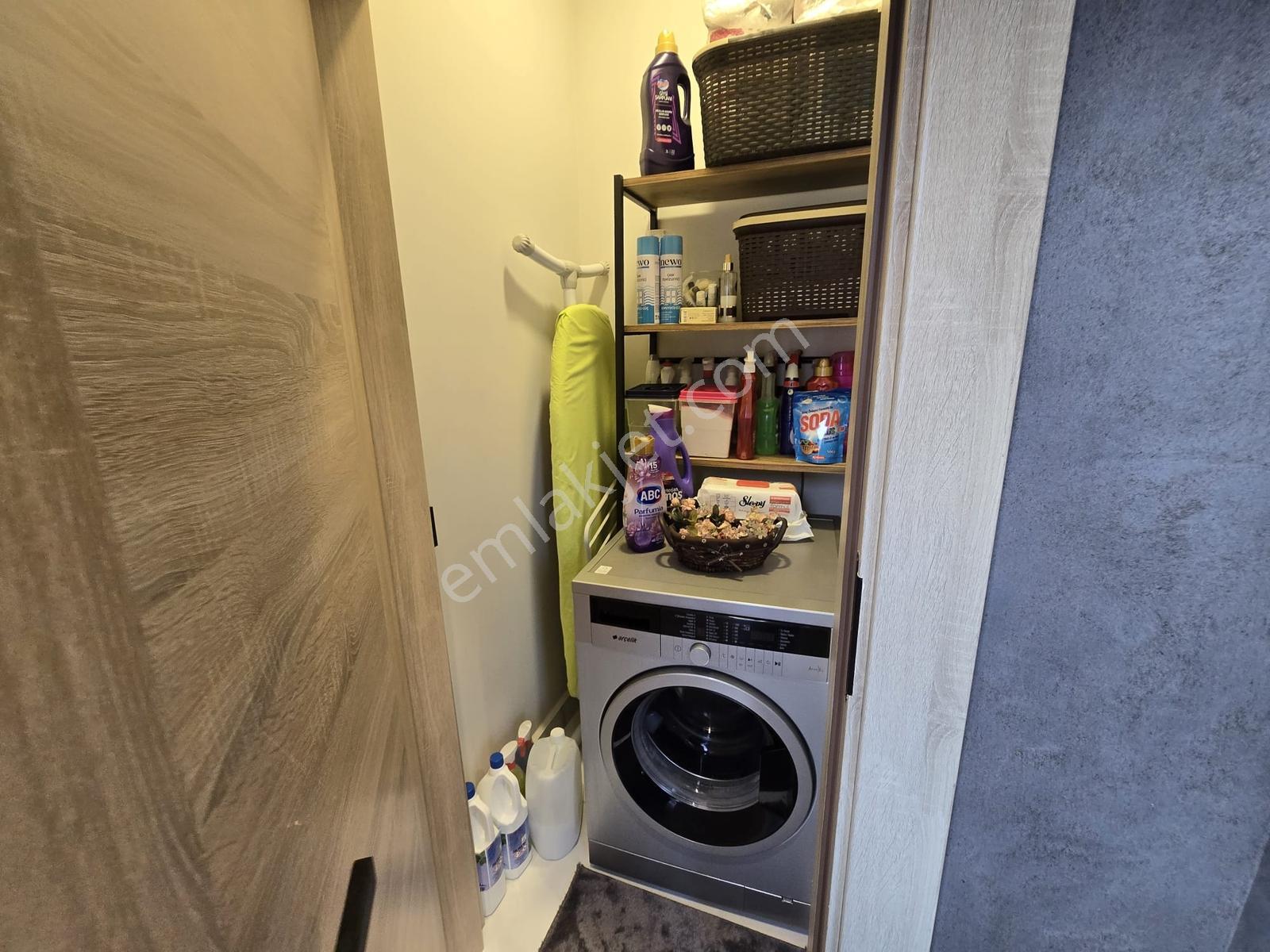 Acil Adagöl Yakını Kuştur Mevki Satılık 4+1 Villa Güneş Panelli - Görsel 30