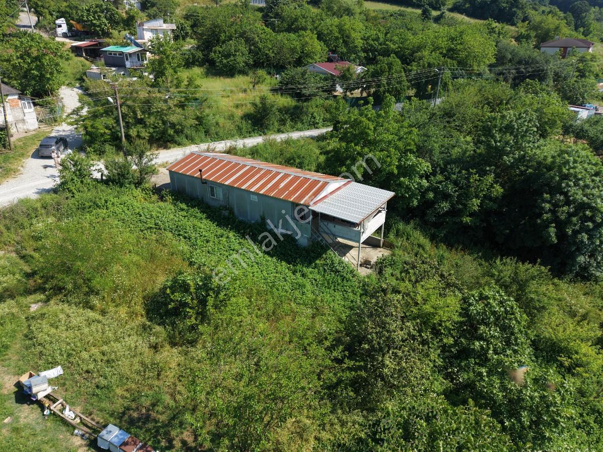 Sakarya Kaynarca Sarıbeylide Satılık Prefabrik Ev Ve Arsası - Görsel 8