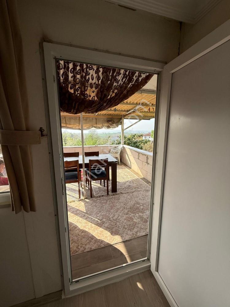 Sakarya Kaynarca Sarıbeylide Satılık Prefabrik Ev Ve Arsası - Görsel 23