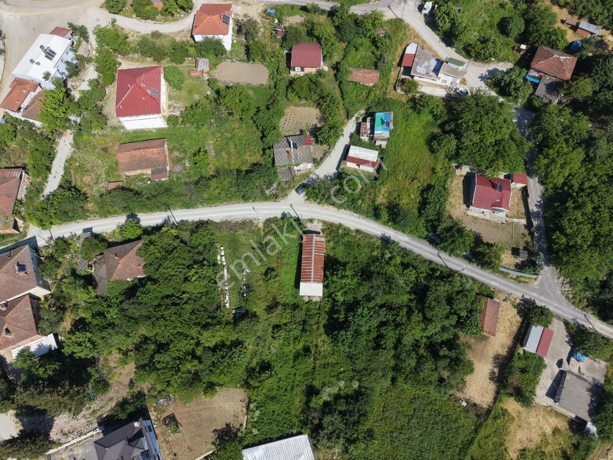 Sakarya Kaynarca Sarıbeylide Satılık Prefabrik Ev Ve Arsası - Görsel 12