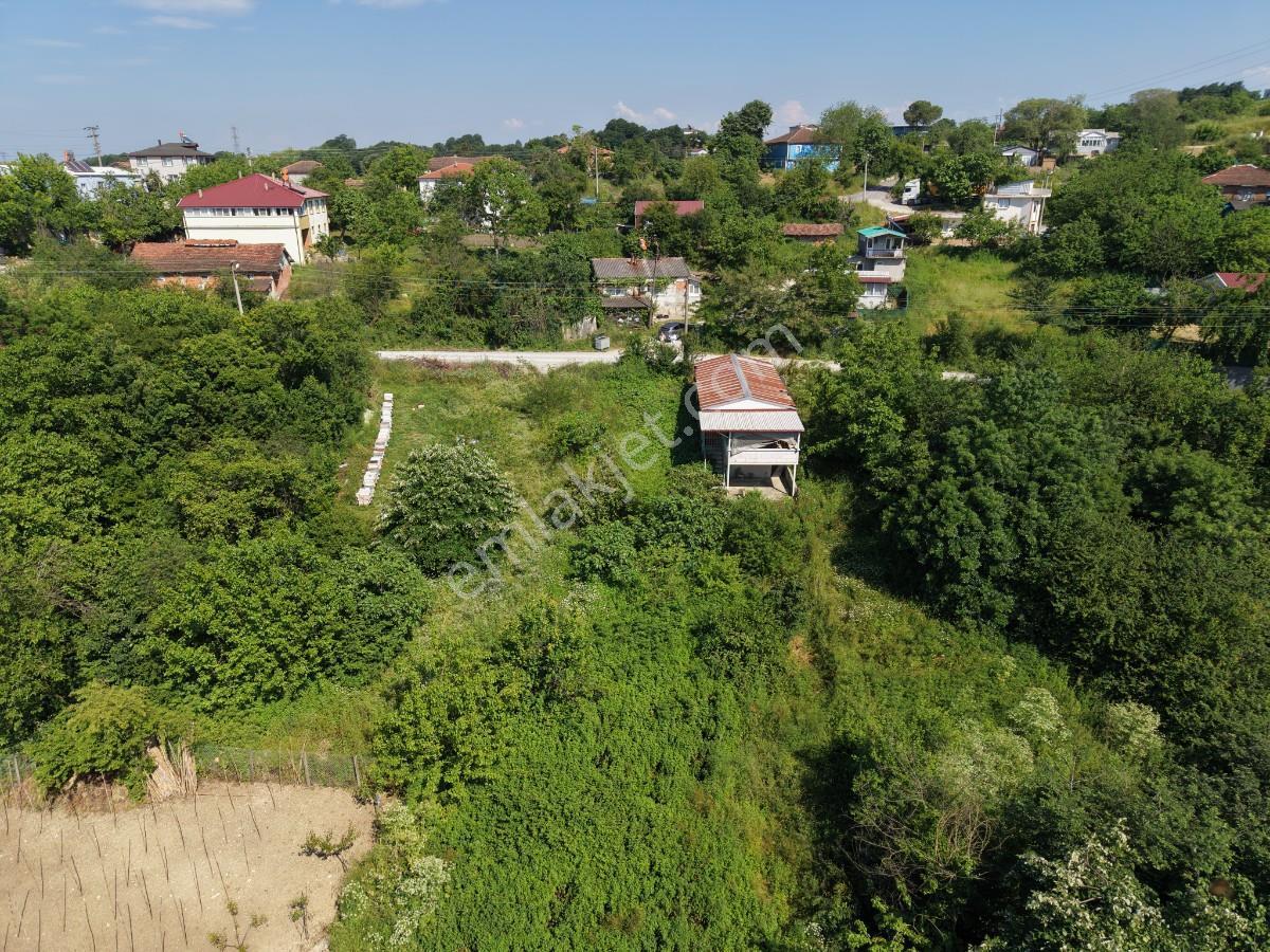 Sakarya Kaynarca Sarıbeylide Satılık Prefabrik Ev Ve Arsası - Görsel 9