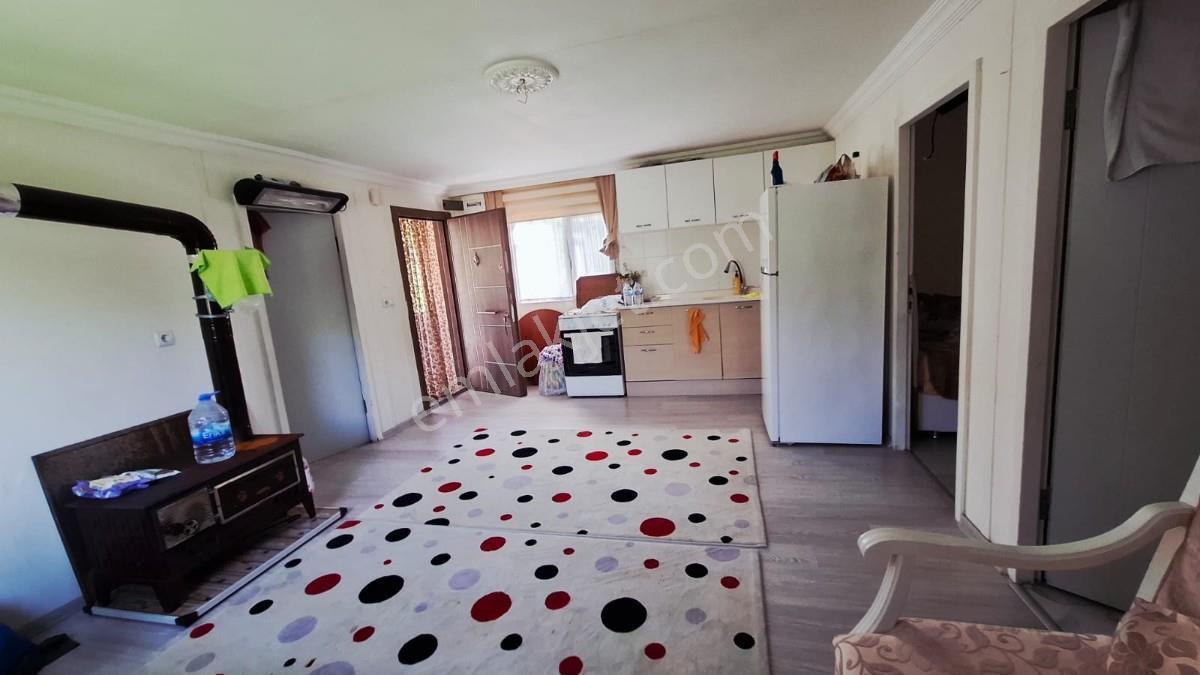 Sakarya Kaynarca Sarıbeylide Satılık Prefabrik Ev Ve Arsası - Görsel 17