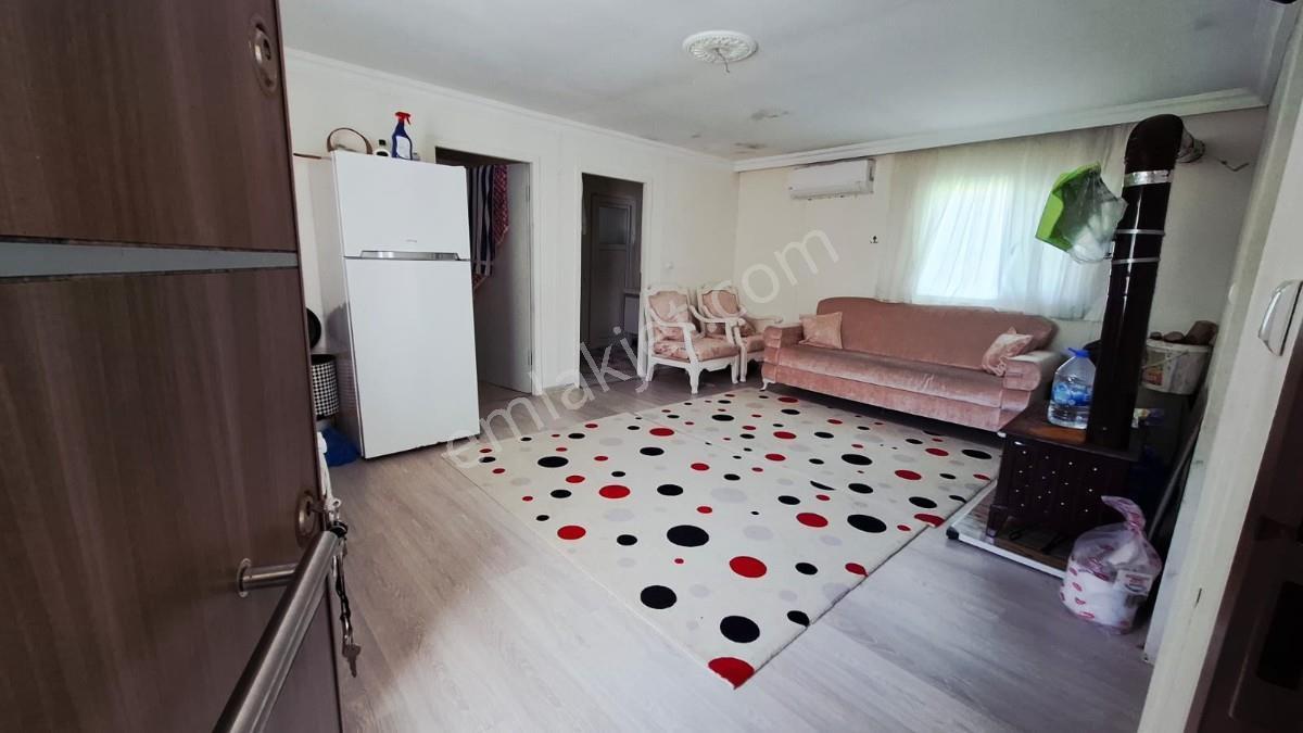 Sakarya Kaynarca Sarıbeylide Satılık Prefabrik Ev Ve Arsası - Görsel 21