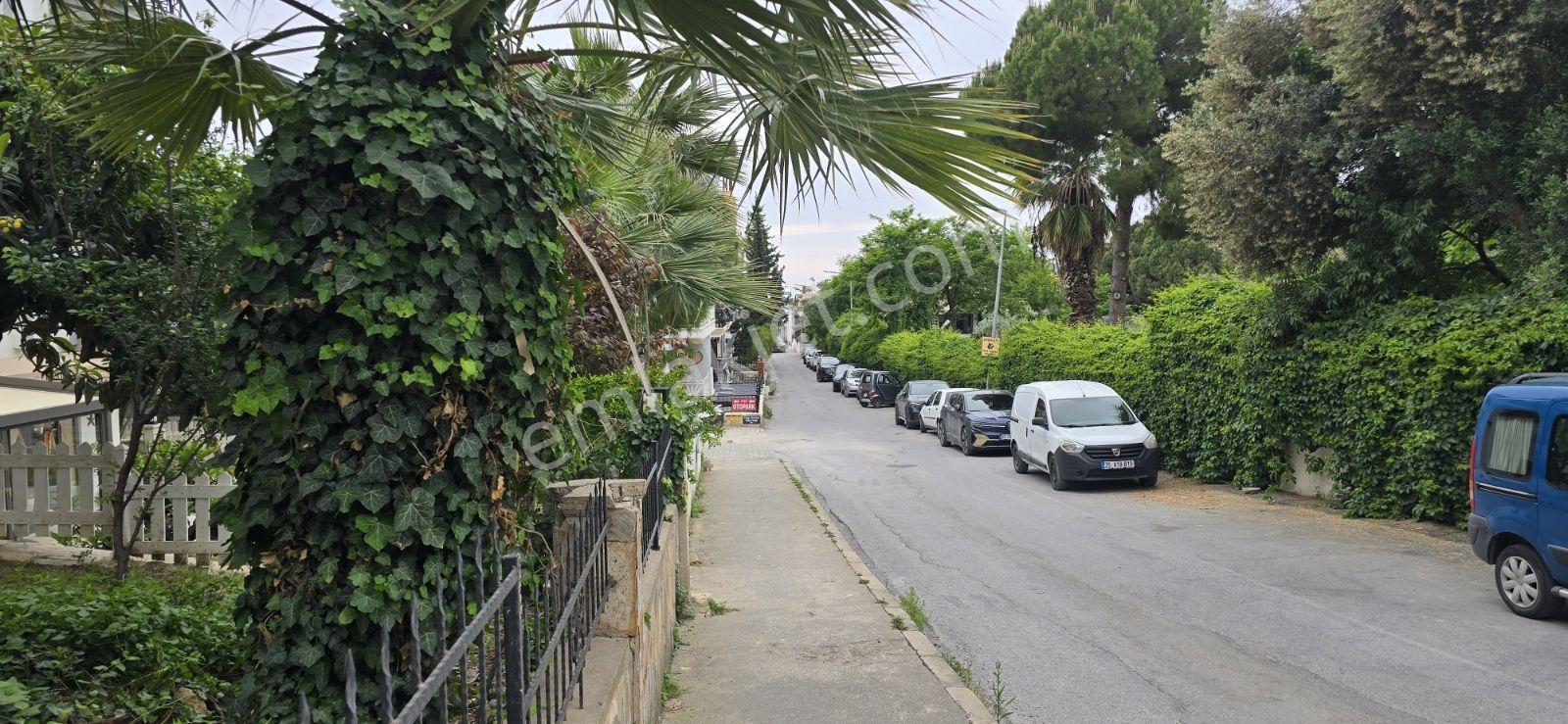 Marinaya 70 Metre Mesafede Daire Dükkan Satılık - Görsel 3