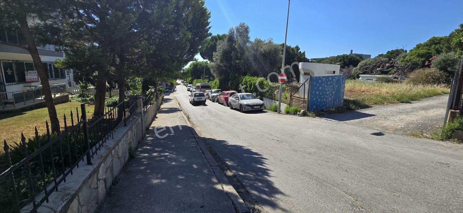 Marinaya 70 Metre Mesafede Daire Dükkan Satılık - Görsel 26