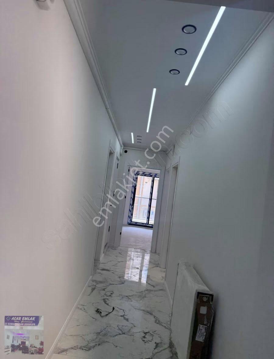 Acar Emlaktan Cumhuriyet Mah. Satılık Otoparklı Lüks Daire - Görsel 20