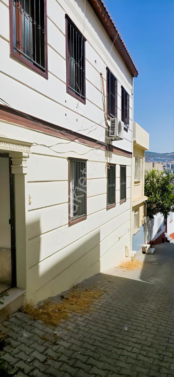 Bülbül Restorant Üstü Satılık 2+1 Dubleks - Görsel 12