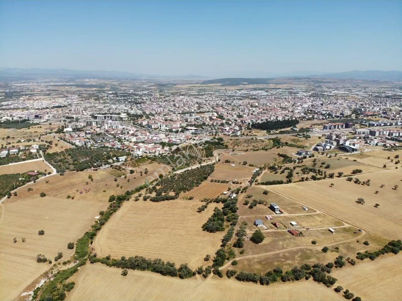 Barbaros Mah. İmara 250m - 220m² Satılık Bahçe (koop. Hisseli) - Görsel 22