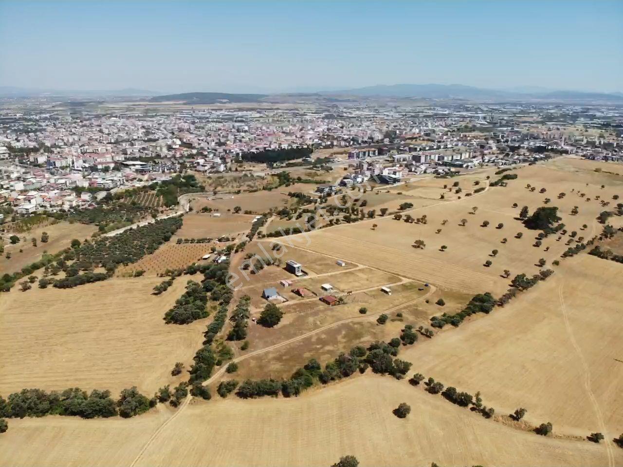 Barbaros Mah. İmara 250m - 220m² Satılık Bahçe (koop. Hisseli) - Görsel 21