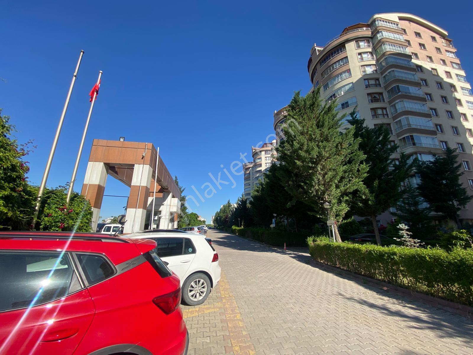 Yenimahalle Serhatta Sıfır Ayarında Satılık 4+1 Daire - Görsel 13