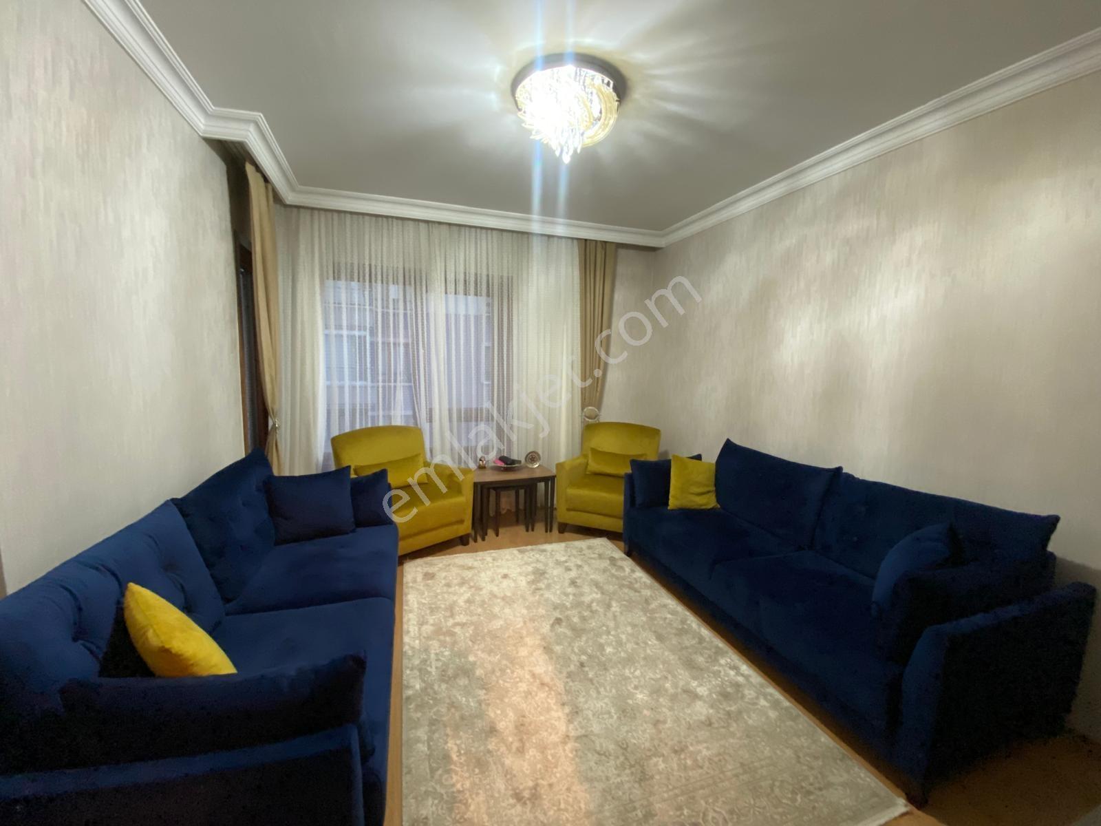 Yenimahalle Serhatta Sıfır Ayarında Satılık 4+1 Daire - Görsel 33