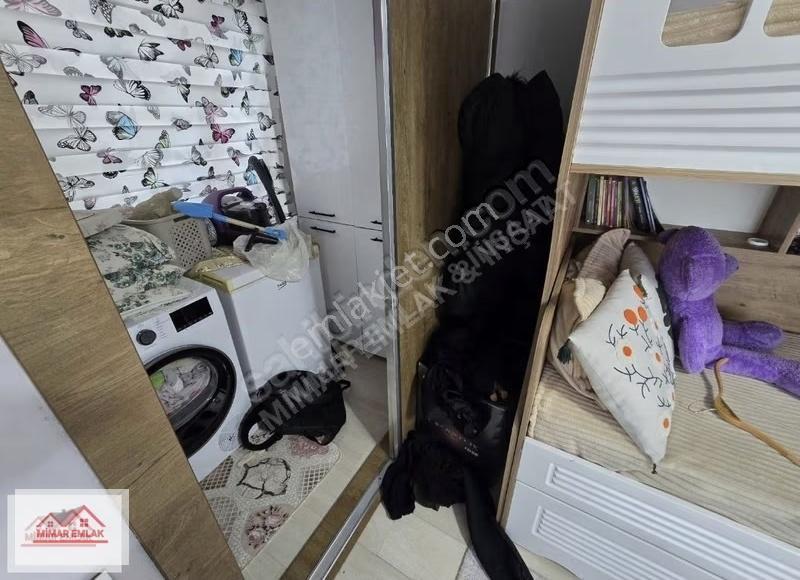 Mimar Yapıdan Satılık 2+1 Meydanda Ful +ful Öncephe Lüx Daire - Görsel 8