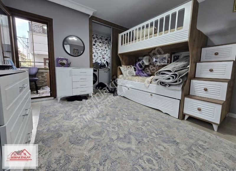 Mimar Yapıdan Satılık 2+1 Meydanda Ful +ful Öncephe Lüx Daire - Görsel 7