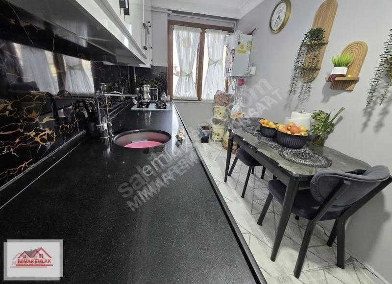 Mimar Yapıdan Satılık 2+1 Meydanda Ful +ful Öncephe Lüx Daire - Görsel 2