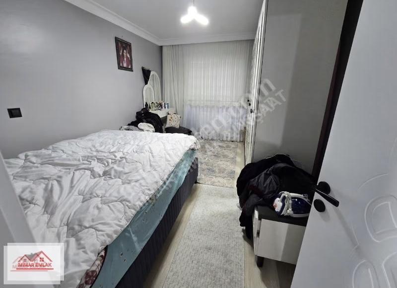 Mimar Yapıdan Satılık 2+1 Meydanda Ful +ful Öncephe Lüx Daire - Görsel 9