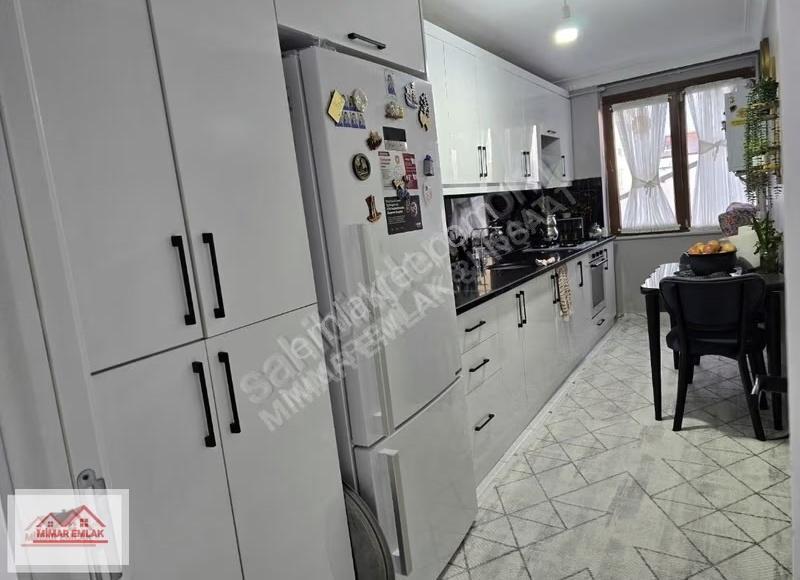 Mimar Yapıdan Satılık 2+1 Meydanda Ful +ful Öncephe Lüx Daire - Görsel 11