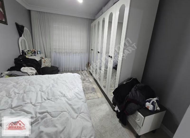 Mimar Yapıdan Satılık 2+1 Meydanda Ful +ful Öncephe Lüx Daire - Görsel 10