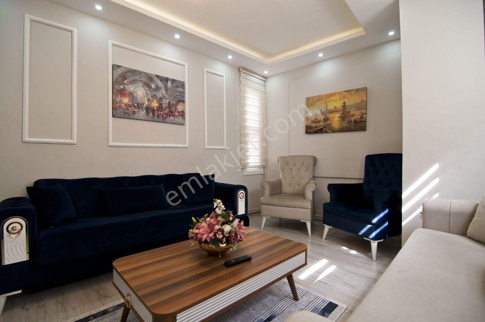 Fatih Ultra Lux 1+1 2+1 Ferah Temız Gunluk Kıralık Daıreler - Görsel 19