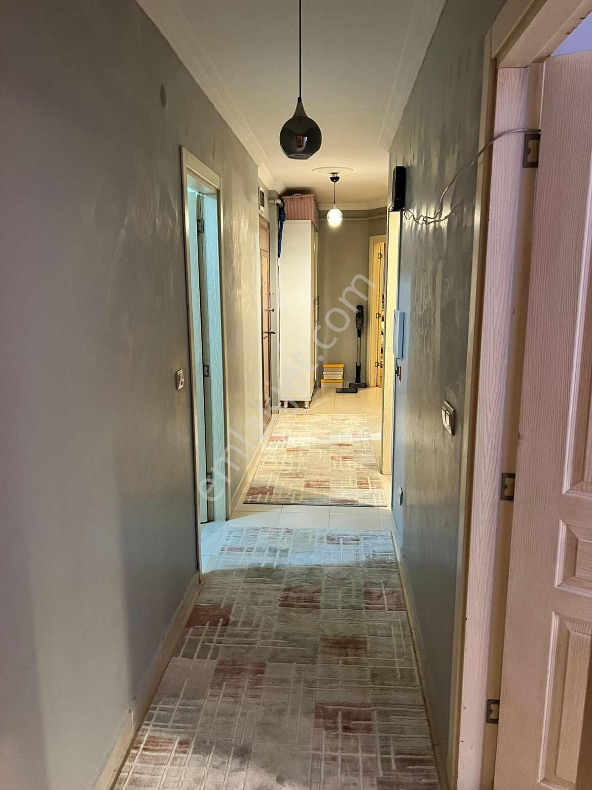 Aydınevler'de Kiralık 3+1 Daire, Hiltown Manzaralı, Balkonlu - Görsel 9