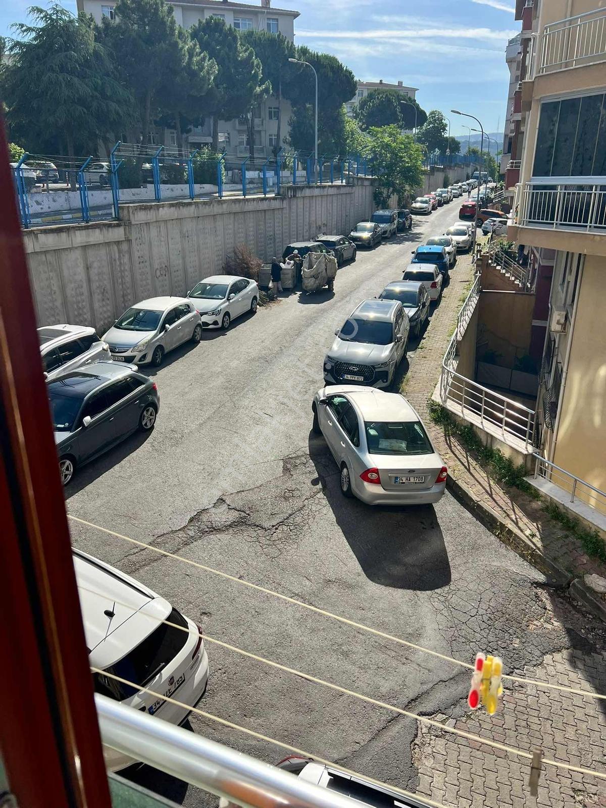 Aydınevler'de Kiralık 3+1 Daire, Hiltown Manzaralı, Balkonlu - Görsel 11